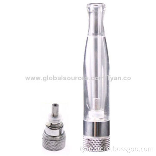 New electronic cigarette, replaceable clearomizer GS-H5 with 3.0ml capacity